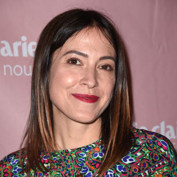 Keren Ann - Soirée Marie-Claire, nouvel air à l'hôtel Lutetia à Paris le 5 juin 2018. © Giancarlo Gorassini/Bestimage