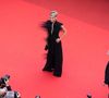 Sylvie Tellier a révélé des demandes "particulières" qu'elle a reçues

Sylvie Tellier - Montée des marches du film « La venue de l’avenir » lors du 78ème Festival International du Film de Cannes, au Palais des Festivals à Cannes.
© Olivier Borde/ Bestimage