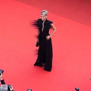 Sylvie Tellier a révélé des demandes "particulières" qu'elle a reçues

Sylvie Tellier - Montée des marches du film « La venue de l’avenir » lors du 78ème Festival International du Film de Cannes, au Palais des Festivals à Cannes.
© Olivier Borde/ Bestimage