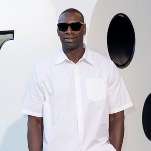 Omar Sy – Photocall du Défilé de mode Louis Vuitton Homme, Collection Printemps-Été 2026 dans le cadre de la Fashion Week de Paris, France, le 24 juin 2025.
 
© Olivier Borde / Bestimage
