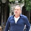"Je n'ai plus rien" : Marc-Emmanuel Dufour perd ses moyens devant son établissement réduit en cendres