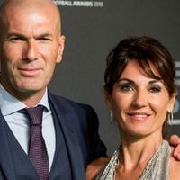 Zinédine Zidane : Sa femme Véronique était promise à une grande carrière, sa rencontre avec le footballeur a tout changé