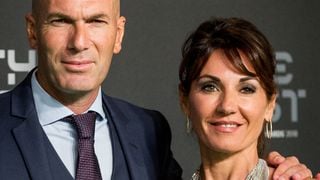 Zinédine Zidane : Sa femme Véronique était promise à une grande carrière, sa rencontre avec le footballeur a tout changé