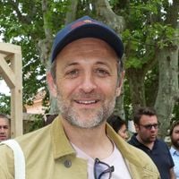 Journaliste gastronomique, François-Régis Gaudry s'impose une hygiène de vie précise pour pouvoir travailler correctement