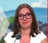 C’est une séquence que les téléspectateurs n’oublieront pas de sitôt...



Émission "Ça peut vous arriver", la journaliste Céline Collonge est insultée de "borgne" en direct.