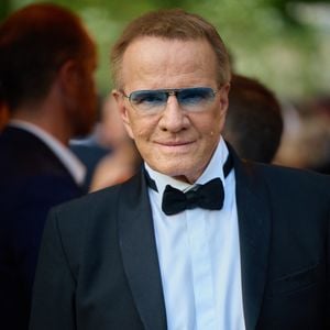 Christophe Lambert - Arrivées au Lido pour le 81ème Festival International du Film de Venise, la Mostra. Le 1er septembre 2024
Action Press / Bestimage