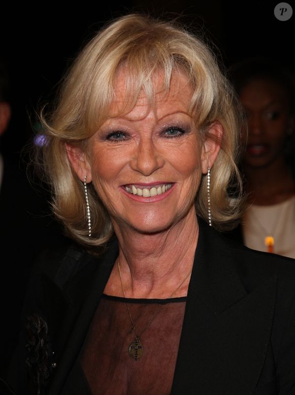 Evelyne Leclercq participe au 27ème 'Gala de l'Aide à l'Enfant Refugie' au profit des enfants réfugiés qui s'est tenu à la Salle Gaveau à Paris, France, le 24 septembre 2012. Photo by Marco Vitchi/ABACAPRESS.COM