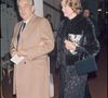 qui fut le médecin particulier et le confident du prince Rainier

Archive - Le prince Rainier et Grace de Monaco au théâtre
©AGENCE / BESTIMAGE