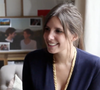 Morgane Sézalory accepte un entretien pour OhMyCream
©capture d'écran Youtube
