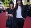 Les deux tourtereaux filent le parfait amour depuis plus de onze ans maintenant et continuent de se suivre aux quatre coins de la Terre.
Lulu Gainsbourg assistant à la cérémonie de clôture du 71e Festival de Cannes annuel le 19 mai 2018 à Cannes, France. Photo par Aurore Marechal/ABACAPRESS.COM
