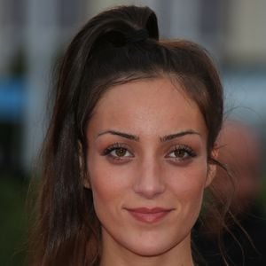 Léa Castel lors de la projection du film 'War dogs'' lors de la cérémonie de clôture du 42ème Festival du cinéma Américain de Deauville, à Deauville, France, le 10 septembre 2016. © Denis Guignebourg/Bestimage