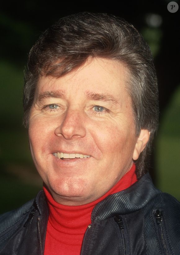 Bobby Sherman - Archives - L’ancien idole des jeunes Bobby Sherman est décédé à l’âge de 81 ans, comme l’a confirmé son épouse Brigitte Poublon dans une déclaration pleine d’émotion, le 25 juin 2025, Hollywood, Californie @Backgrid USA / Bestimage