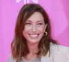 Pour Laura Smet, le tournage a été l’occasion d’affronter sa squalophobie, une peur irrationnelle des requins.

Laura Smet de la série Surface
La 8ème édition du festival CANNESERIES à Cannes
dimanche 27 avril 2025. © Christophe Aubert via Bestimage