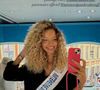 Cette deuxième place a beaucoup déçu les proches de la belle, notamment sa petite soeur.

Sabah Aib, Miss Nord-pas-de-Calais 2024 en route pour Miss France 2025.