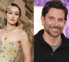 Ça y est, Gigi Hadid et Bradley Cooper ont enfin officialisé leur relation amoureuse en image !
Le Musée du Louvre accueille Gigi Hadid au premier Grand Dîner du Louvre avec un cocktail raffiné. Cette soirée, qui mêle art, mode et philanthropie, ouvre la voie à un dîner de gala préparé par la chef étoilée Anne-Sophie Pic. (Backgrid USA / Bestimage).
Bradley Cooper à la première du film If à New York Credit Image: © Nancy Kaszerman/ZUMA Press Wire)