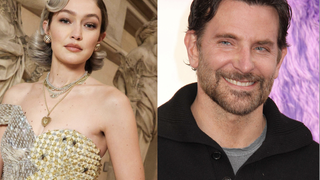 Gigi Hadid fiancée à Bradley Cooper ? Les amoureux aux 20 ans d'écart officialisent enfin leur couple avec une photo mémorable