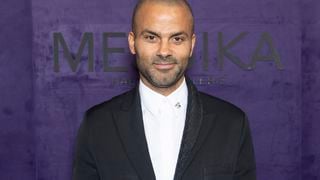 Tony Parker "à deux millimètres de perdre son œil" : récit de cette soirée qui a mal tourné