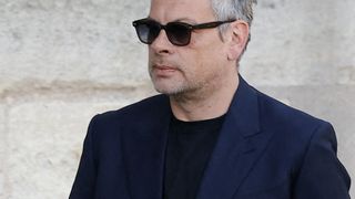 Benjamin Biolay n'est pas au top de sa forme : "Je ne viens pas de passer les onze mois les plus faciles de ma vie"