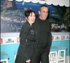 Un quotidien entre Paris et la Normandie, où ils avaient acheté une maison.

Thierry Ardisson et Béatrice Loustalan lors de l'avant-première du film 'OSS 117, Rio ne répond plus", au cinéma Gaumont Opéra de Paris, en 2009.
OLIVIER BORDE / BESTIMAGE
