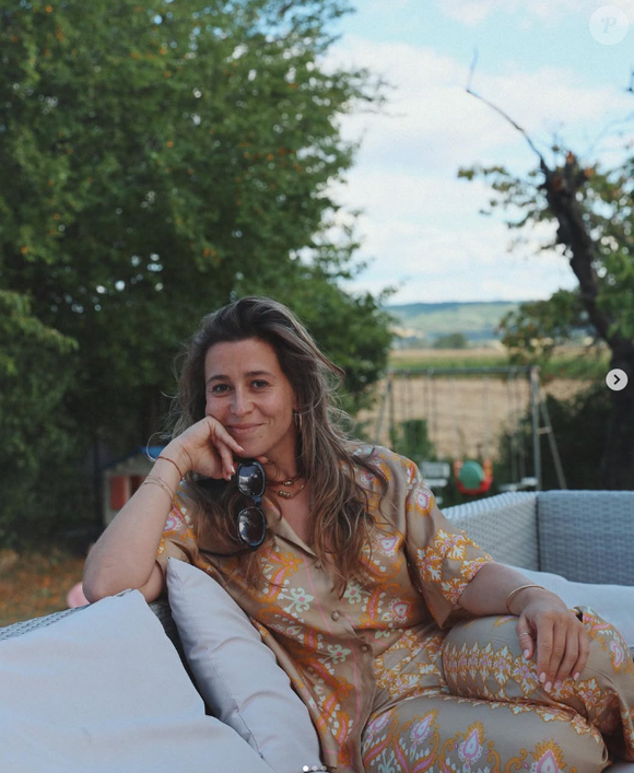 Candice Boisson de "Koh-Lanta"