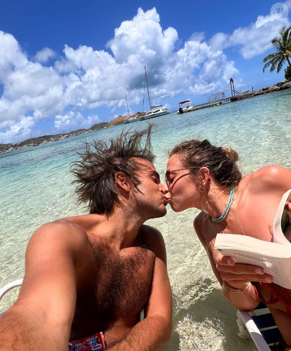 Candice et Jérémy de "Koh-Lanta" ont rompu