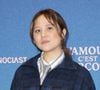 Laura Felpin était chroniqueuse chez Quotidien pendant un an
Laura Felpin - Avant-première du film "L'amour C'est Surcoté" au Cinéma Pathé Wepler à Paris. © Coadic Guirec/Bestimage