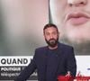 CStar, le canal 17 de la TNT ! 

Exclusif - Cyril Hanouna, sur le plateau de de l’émission « TPMP » présentée par C.Hanouna et diffusée en direct sur C8, Paris, France, le 06 décembre 2024. © Jack Tribeca / Bestimage