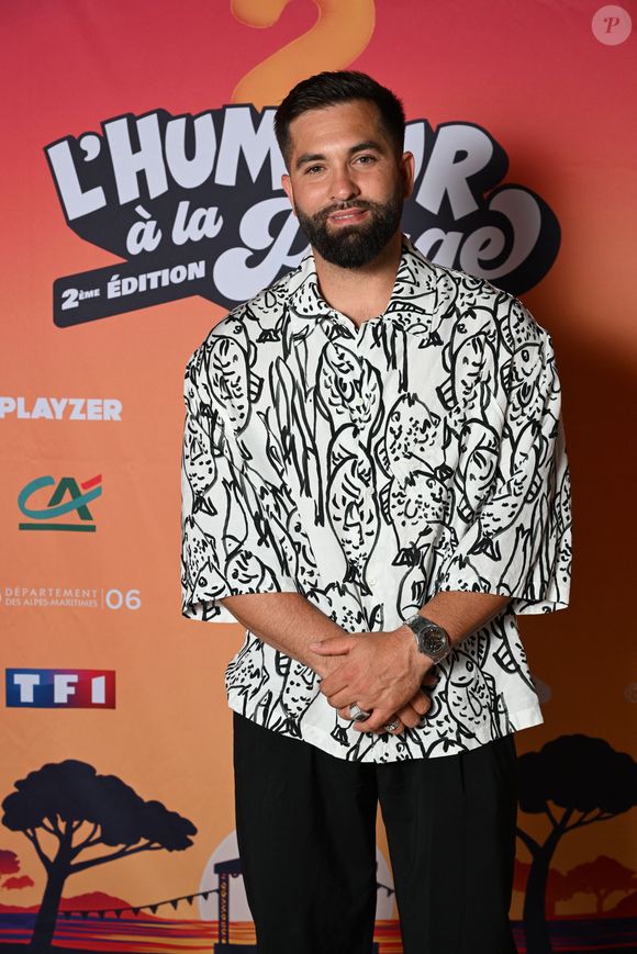 L'établissement est une adresse historique et incontournable pour les amateurs de véritable cuisine cantonaise. 

Exclusif - Kendji Girac au photocall lors de l'enregistrement de l'émission "L'humour à la plage" pour la 2eme édition du festival de Juan les Pins à la pinède Gould le 27 juin 2025. © Bruno Bebert / Bestimage