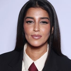 Leila Bekhti - People au photocall de la soirée "GQ Men of the Year awards 2024" à l'hôtel Plaza à Paris. Le 20 novembre 2024
© Denis Guignebourg / Bestimage