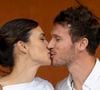 ou en profitant de l'expérience Thalasso proposée par l'établissement. 

Marine Lorphelin (Miss France 2013) et son compagnon Stanislas Gruau au Village lors des Internationaux de France de Tennis de Roland Garros 2025 le 3 juin 2025 à Paris.  © Moreau / Jacovides / Bestimage