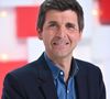 Thomas Sotto réagit sur "Télématin" et ce qu'il reste de ses liens avec l'équipe

Exclusif - Thomas Sotto - Enregistrement de l'émission "Vivement Dimanche", présentée par M.Drucker.

Photo : Guillaume Gaffiot / Bestimage