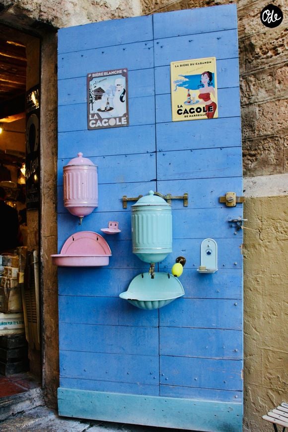 Le savon de Marseille, pas si bon en réalité !