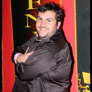 Après l'échec de régimes à répétition, une lourde opération chirurgicale a changé sa vie (ou presque...) il y a plus de 10 ans.

Archives - Laurent Ournac

© Bestimage