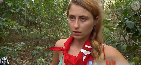 Episode 5 de "Koh-Lanta, La Revanche des 4 Terres" sur TF1