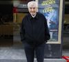 Claude Lelouch, très proche d’elle, évoque leur dernier dîner et des projets communs inachevés.

Exclusif - Claude Lelouch lors de la présentation presse du nouveau théâtre "La Gaîté Rive Gauche" à Paris le 4 juin 2025. © Marc Ausset-Lacroix / Bestimage