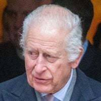 Charles III directement questionné sur sa santé et on ne s'attendait pas vraiment à ça