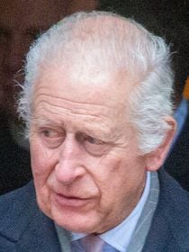 Charles III directement questionné sur sa santé et on ne s'attendait pas vraiment à ça