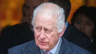 Charles III directement questionné sur sa santé et on ne s'attendait pas vraiment à ça