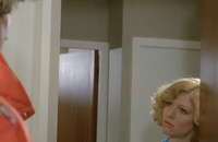 Hélène Aubert dans "Les Bronzés"