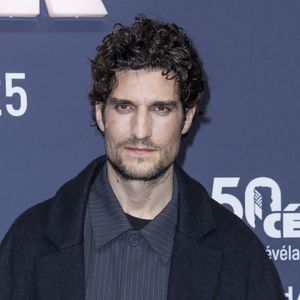 Louis Garrel  - Photocall de la soirée "Cesar Révélations 2025" au Trianon à Paris le 20 janvier 2025.

© Olivier Borde / Bestimage
