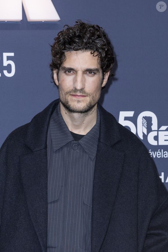 Louis Garrel  - Photocall de la soirée "Cesar Révélations 2025" au Trianon à Paris le 20 janvier 2025.

© Olivier Borde / Bestimage