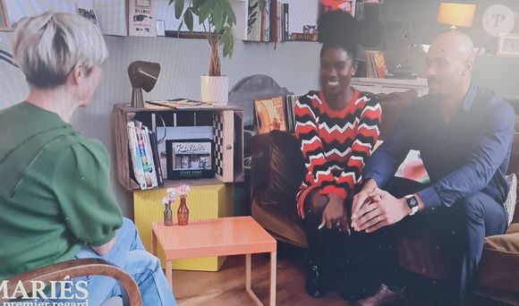 La suite des aventures de Jennifer et Keyn dans "Mariés au premier regard 2025", épisode du 28 avril, sur M6