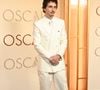 Malgré ces moments parfois gênants, le comédien est resté souriant et élégant tout au long de la soirée. 

Timothy Chalamet à la 98ème cérémonie des Oscars au Dolby Theatre le 15 mars 2026 à Hollywood, Californie.Credit : / Admedia (Credit Image : © /AdMedia via ZUMA Press Wire)