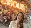 Elle connaissait les pour et les contre
Camille Santoro de "Familles nombreuses" au restaurant - photo Instagram, 24 février 2025