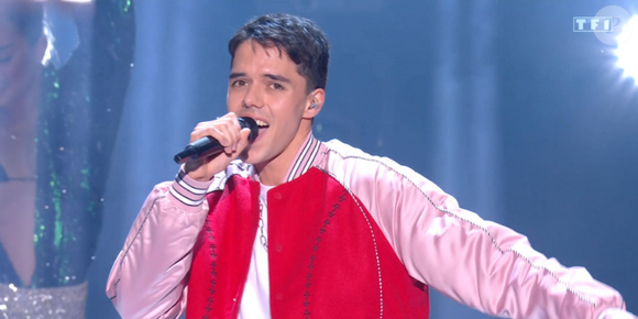 Cenzo, vu en 2022 dans la Star Academy.