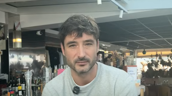 Jérémy Frérot évoque sa vie dans le bassin d'Arcachon et ses déménagements dans une interview pour "Loopsider"