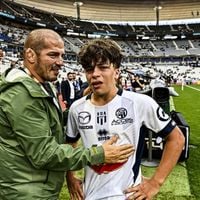 Disparition du rugbyman Medhi Narjissi à 17 ans : un personnage-clé de l’enquête placé en garde à vue