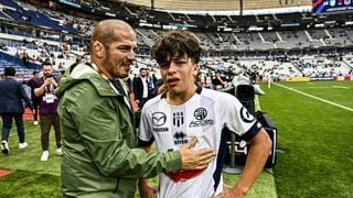 Disparition du rugbyman Medhi Narjissi à 17 ans : un personnage-clé de l’enquête placé en garde à vue
