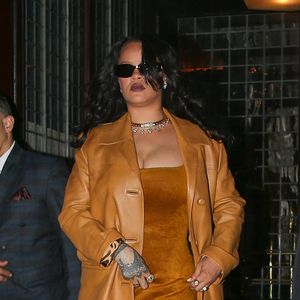 Rihanna à New York en 2026
©Backgrid USA / Bestimage