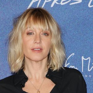 Ludivine Sagnier - Avant-première du film "Leurs enfants après eux" au cinéma Mk2 Bibliothèque à Paris le 21 novembre 2024. © Coadic Guirec/Bestimage